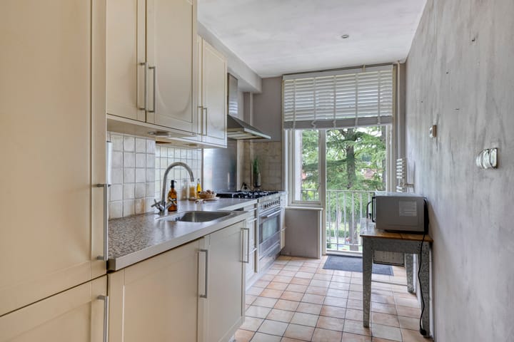 Foto 5 van Graaf Hendrik III laan 107-B