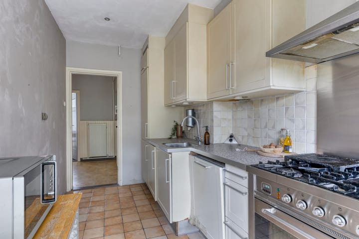 Foto 21 van Graaf Hendrik III laan 107-B