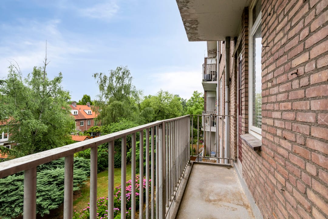 Photo 28 of Graaf Hendrik III laan 107-B