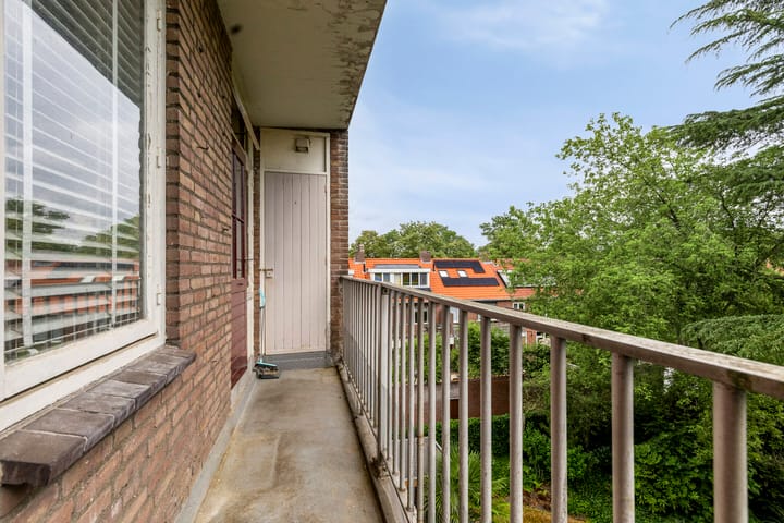 Foto 29 van Graaf Hendrik III laan 107-B