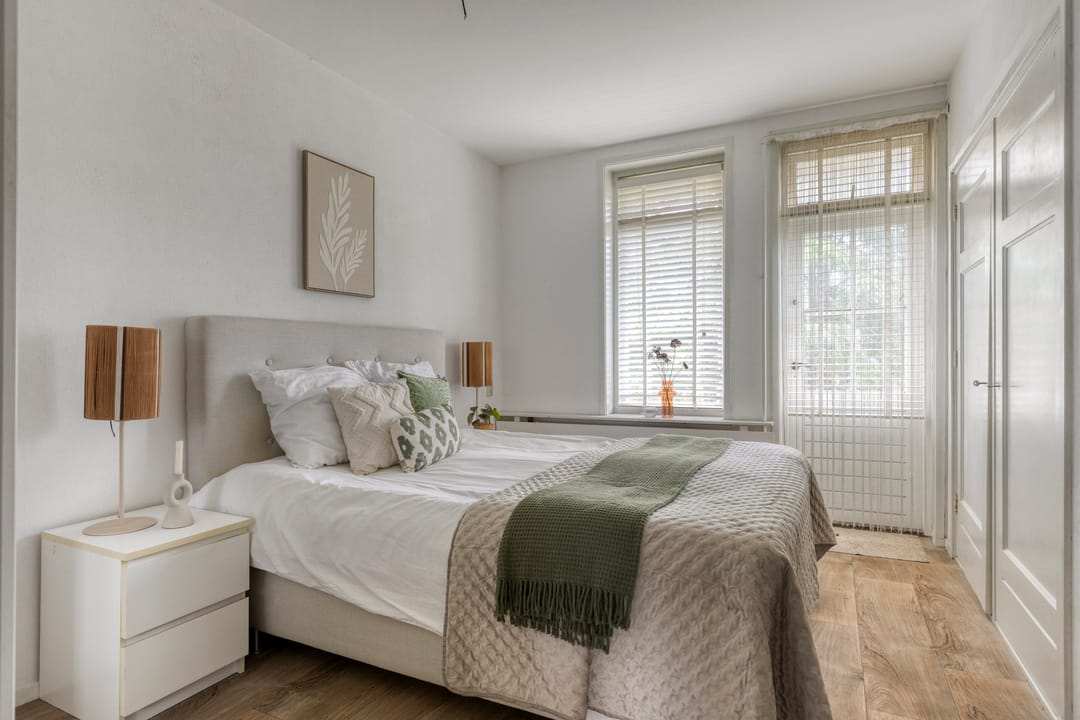 Photo 22 of Graaf Hendrik III laan 107-B