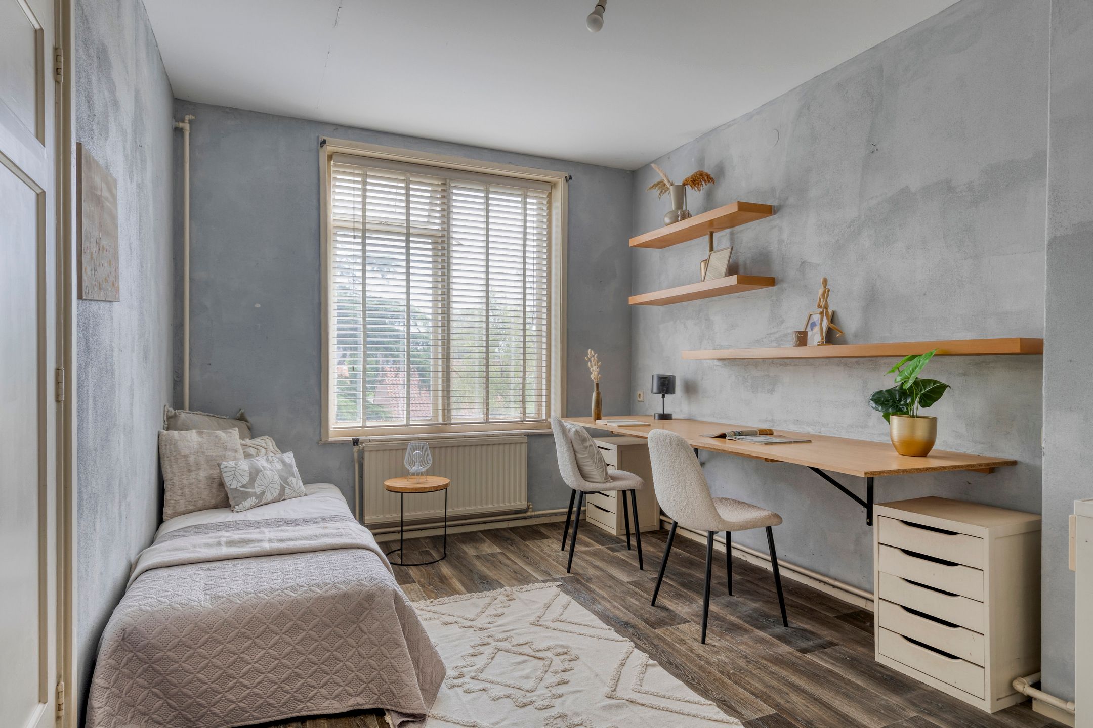 Photo 24 of Graaf Hendrik III laan 107-B