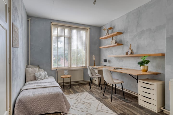 Foto 24 van Graaf Hendrik III laan 107-B