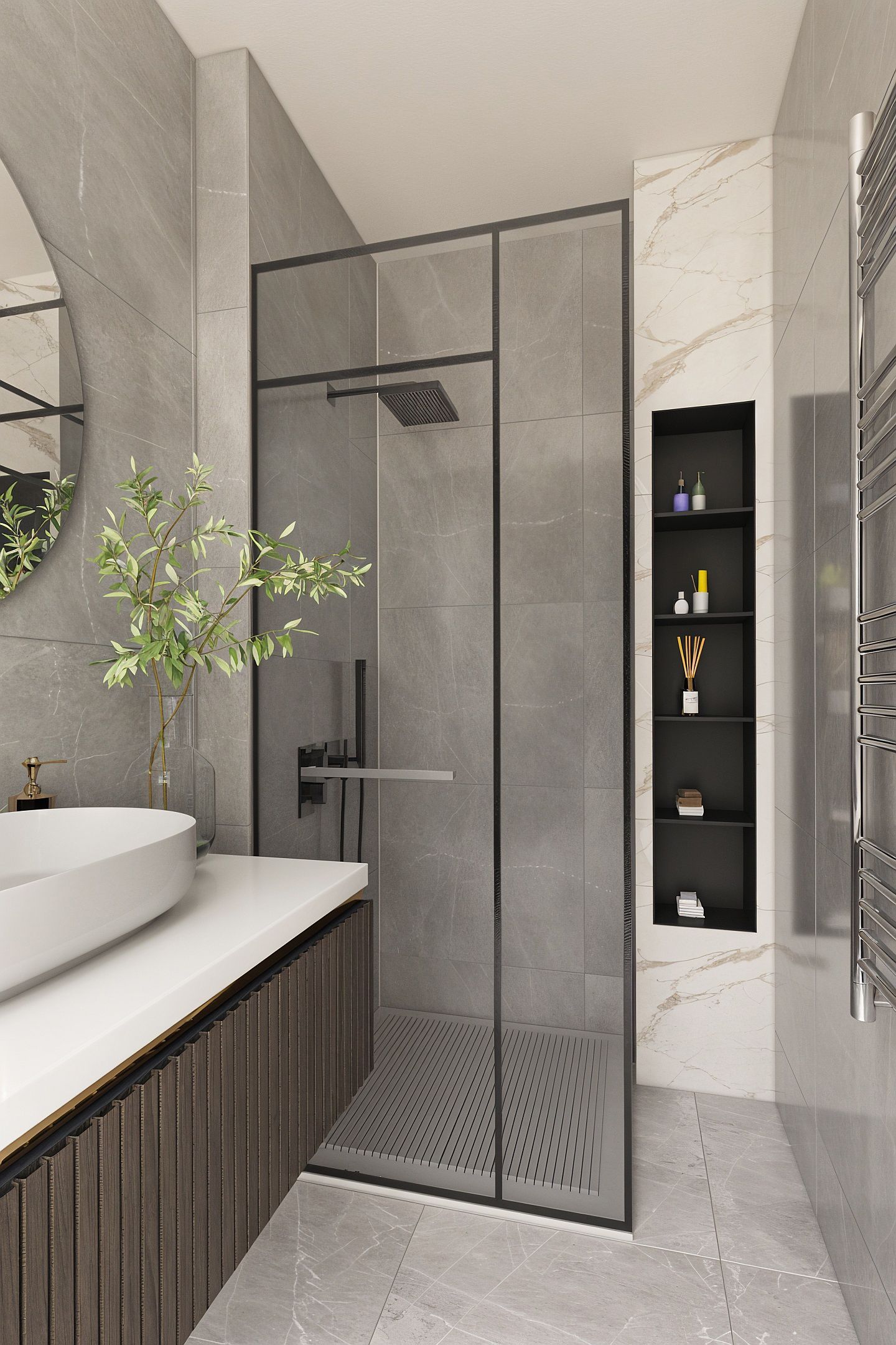 Photo 25 of Graaf Hendrik III laan 107-B