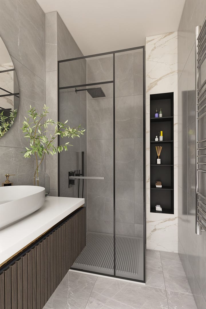 Foto 25 van Graaf Hendrik III laan 107-B