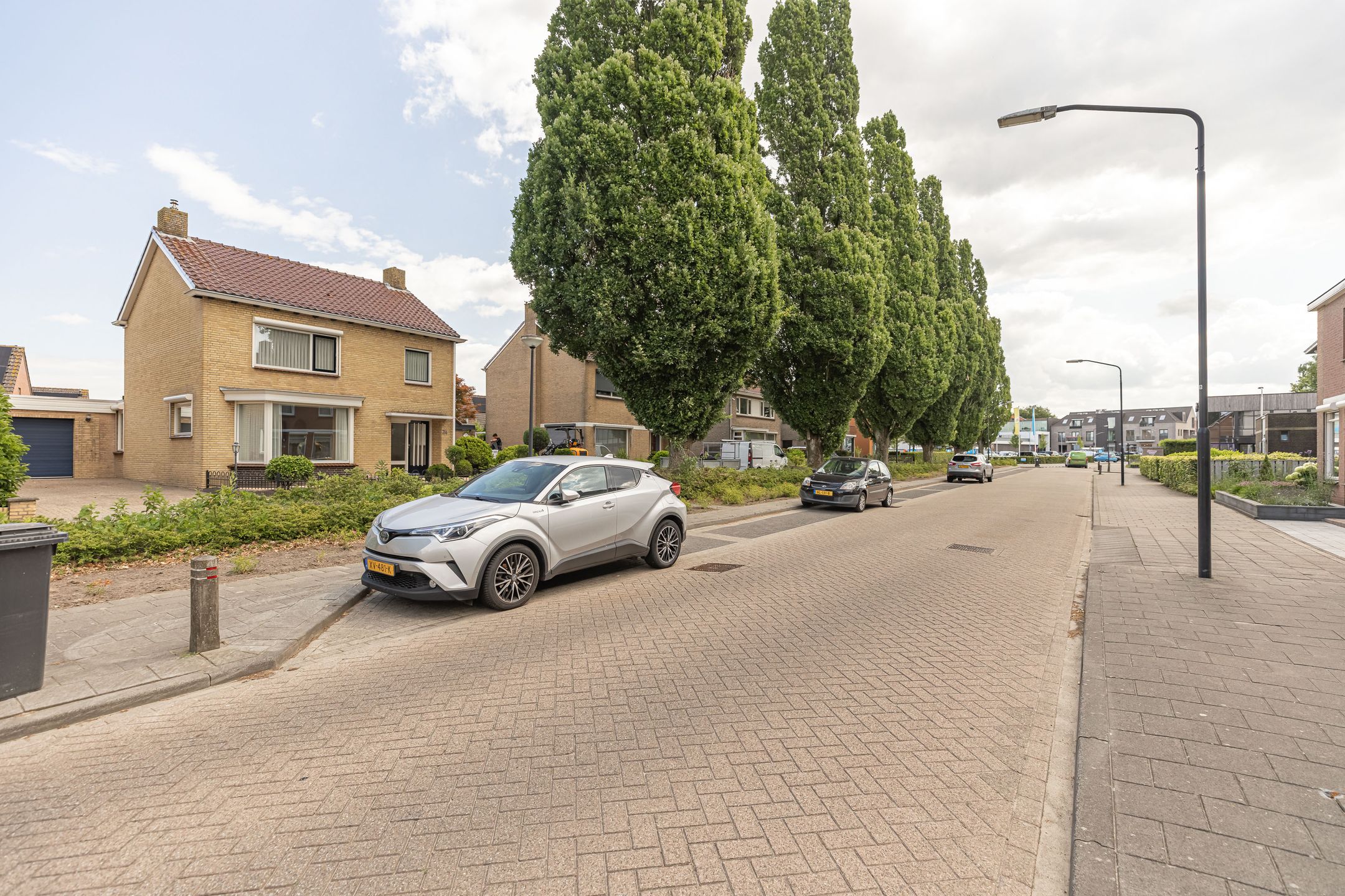 Foto 48 van Eikenlaan 24