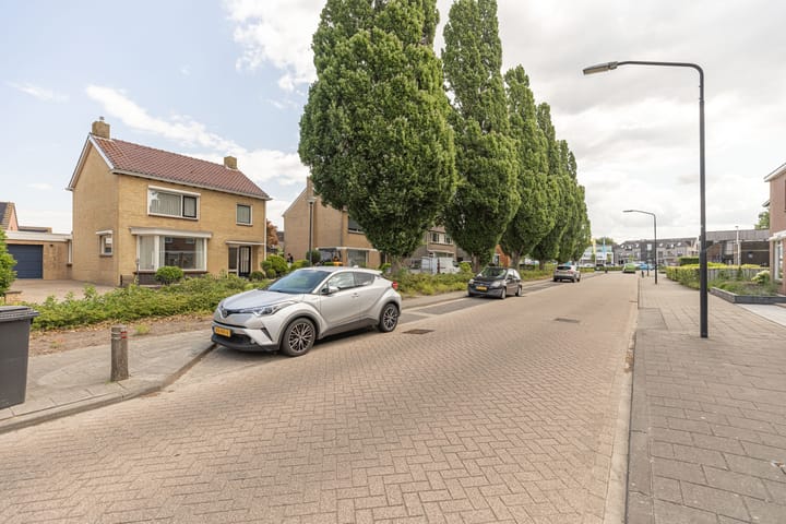 Foto 48 van Eikenlaan 24