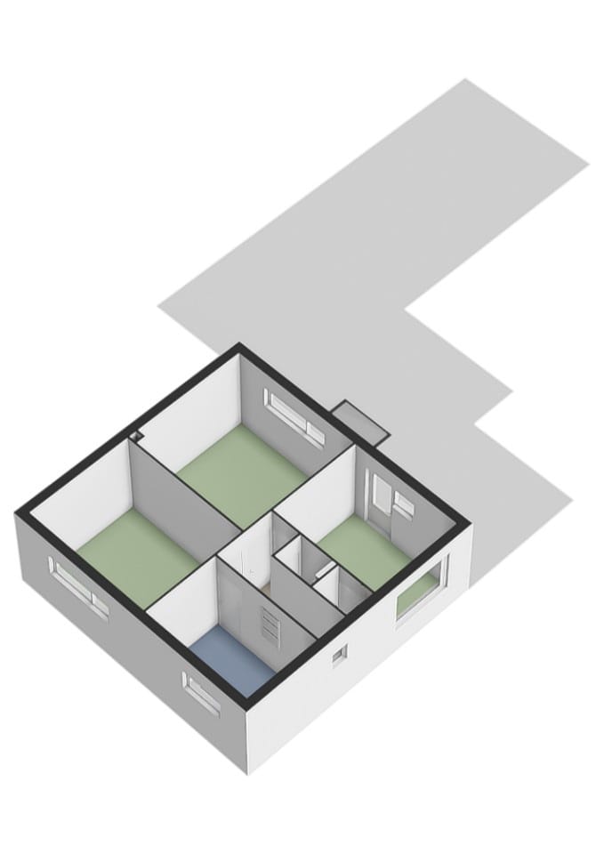 Foto 51 van Eikenlaan 24