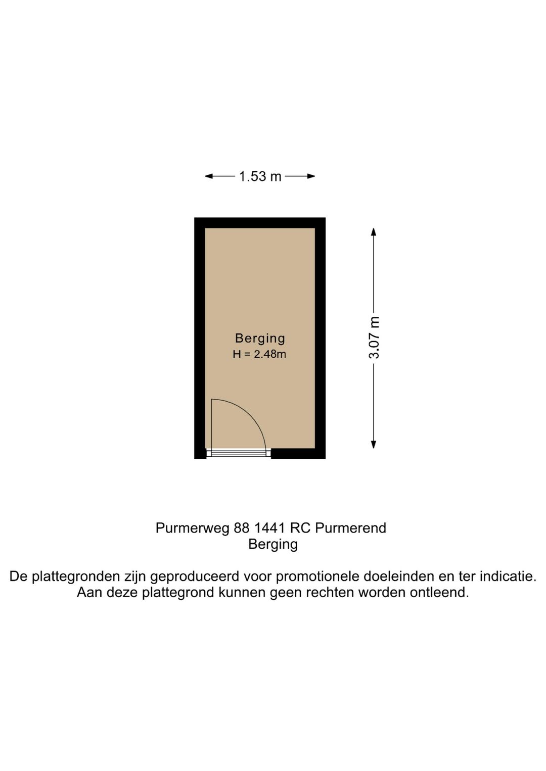 Foto 38 van Purmerweg 88