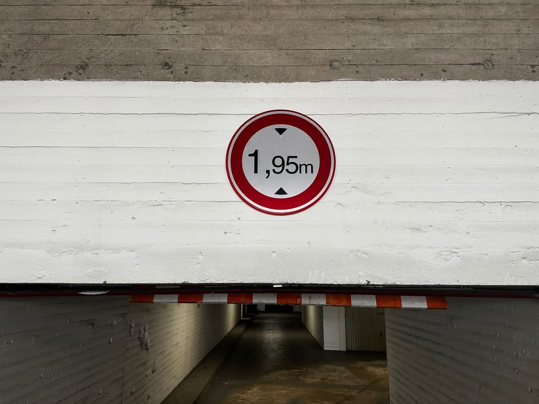 Foto 7 van Burgemeester van Fenemaplein GARAGE 137