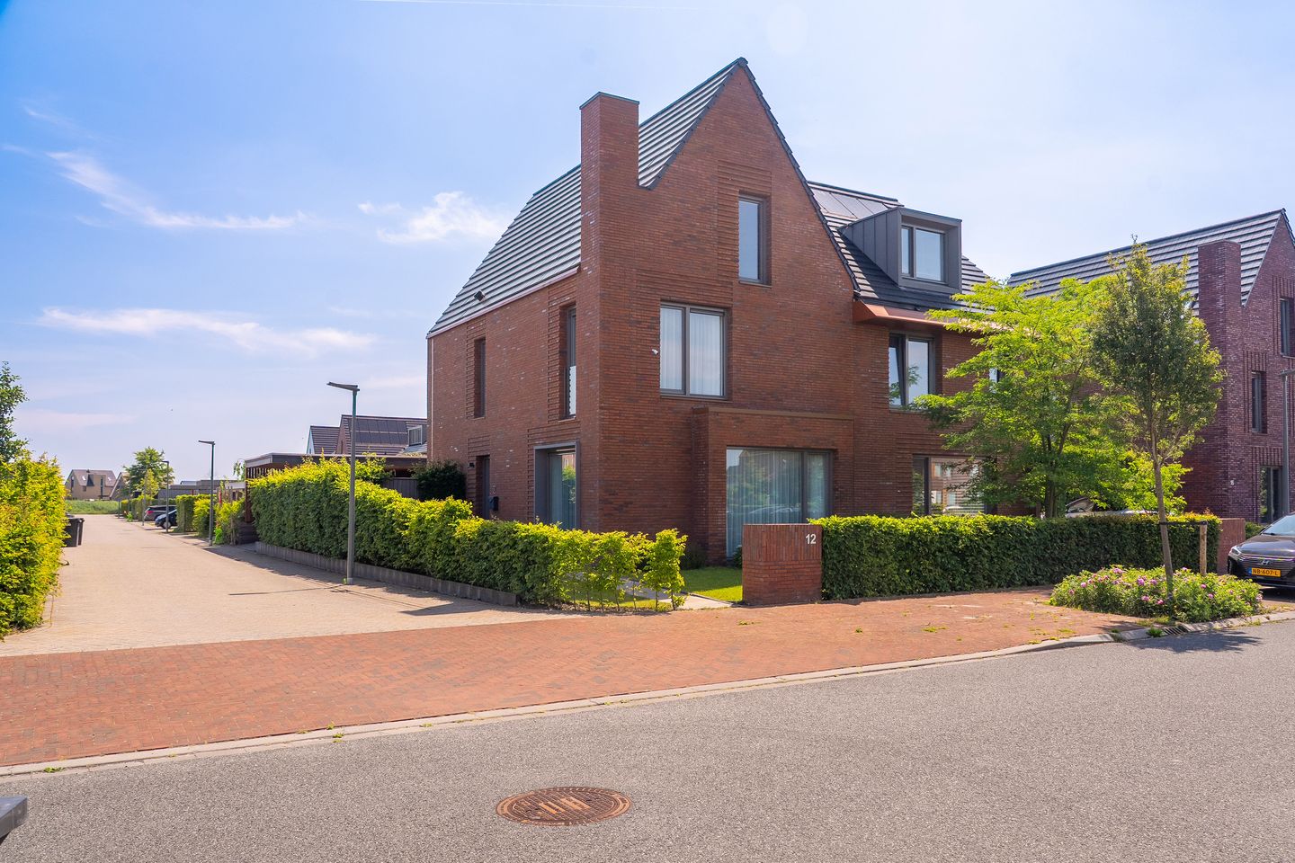 Foto 1 van Het Spui 12