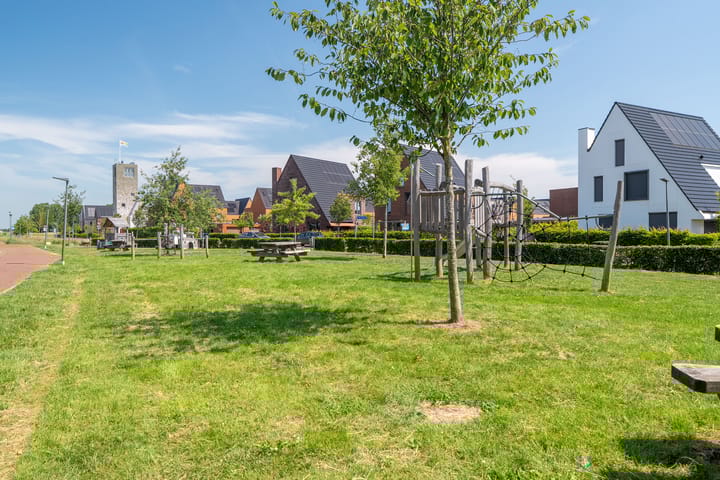 Photo 6 of Het Spui 12