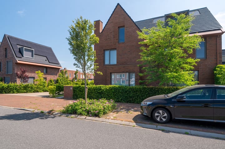 Photo 11 of Het Spui 12