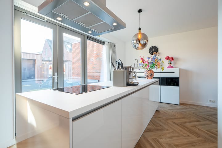 Photo 26 of Het Spui 12