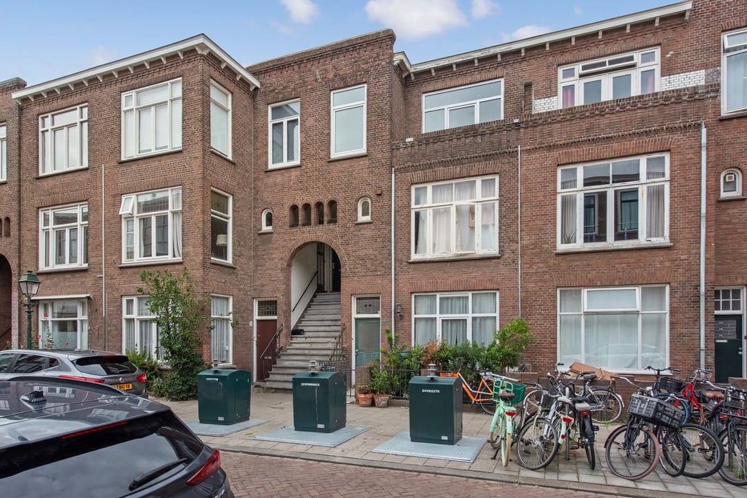 Foto 1 van Fultonstraat 195