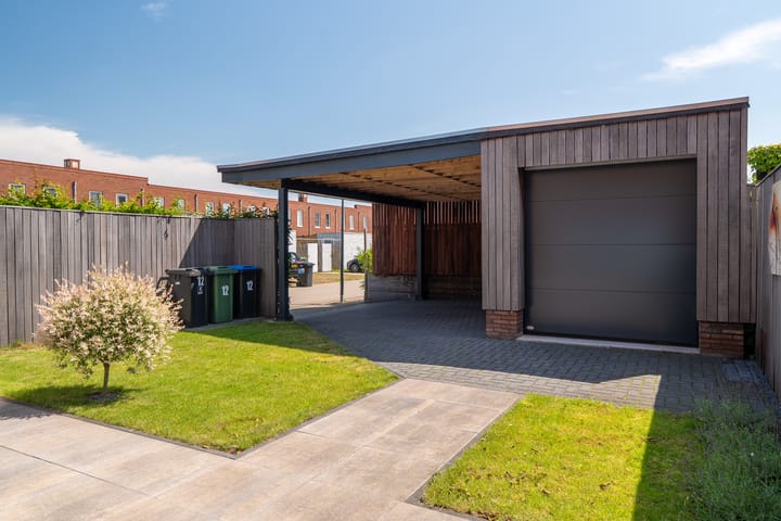 Foto 5 van Het Spui 12