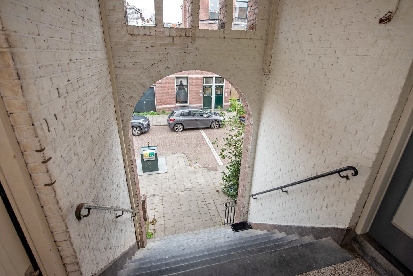 Foto 4 van Fultonstraat 195
