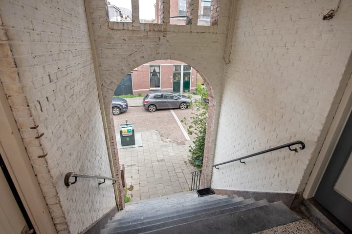 Foto 4 van Fultonstraat 195