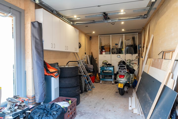 Photo 28 of Het Spui 12