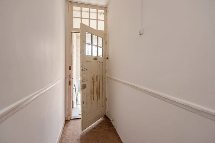 Foto 5 van Fultonstraat 195