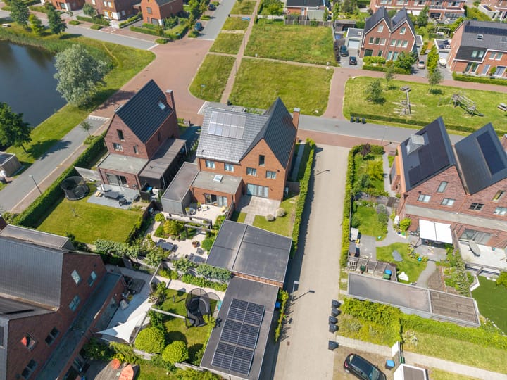 Photo 32 of Het Spui 12