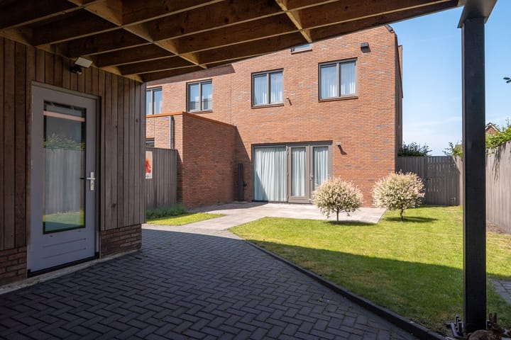 Photo 36 of Het Spui 12