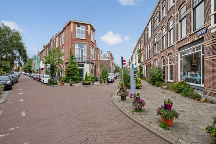 Foto 3 van Fultonstraat 195