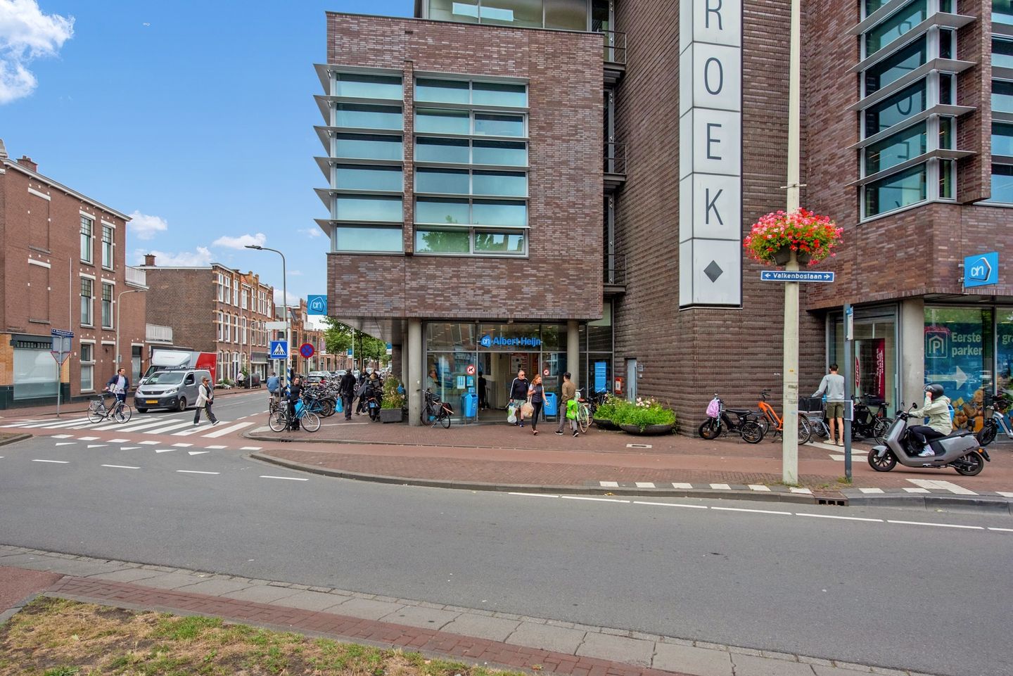 Foto 40 van Fultonstraat 195