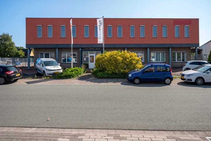 Molenmakershoek 3, Apeldoorn