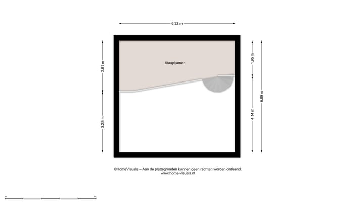Foto 41 van Van Karnebeekstraat 67-D