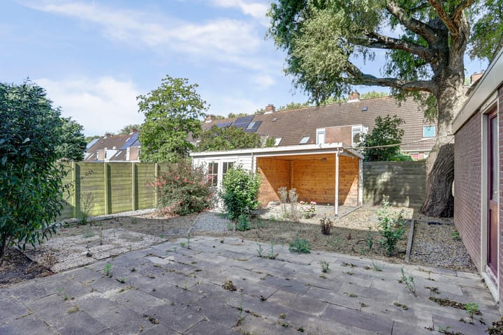 Foto 2 van Steker 26