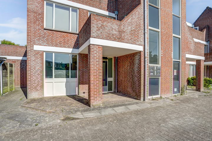 Foto 4 van Steker 26