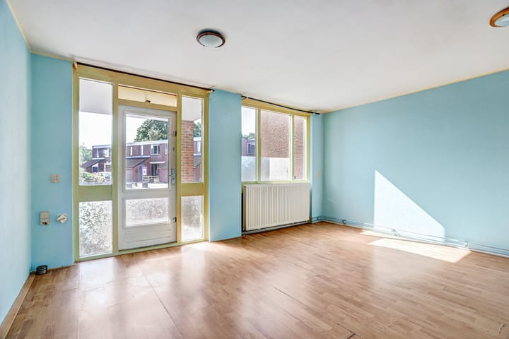 Foto 5 van Steker 26