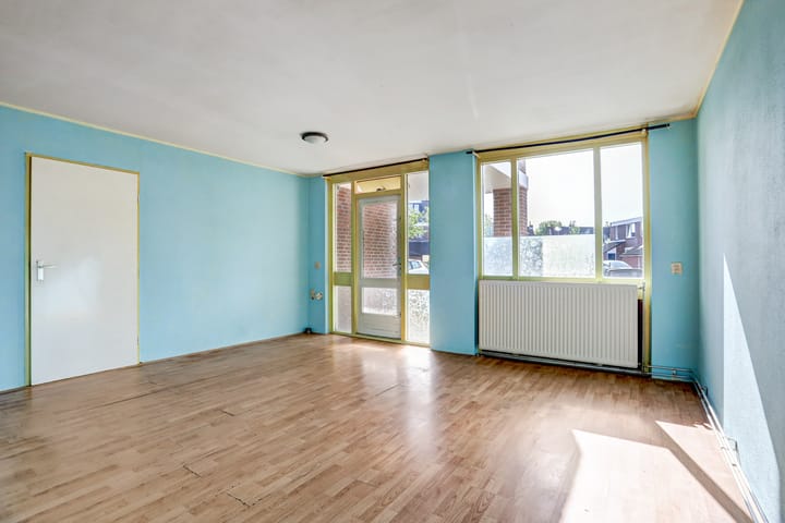 Foto 6 van Steker 26