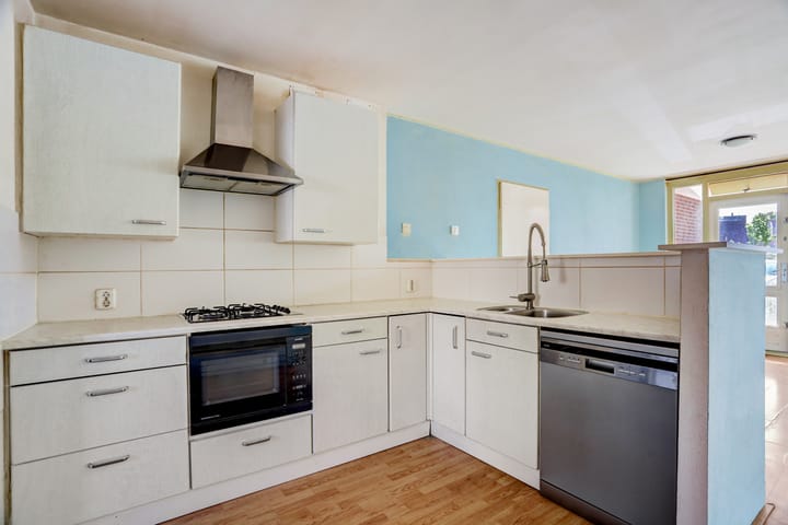 Foto 12 van Steker 26