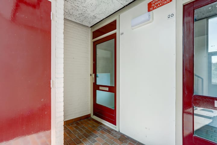 Foto 19 van Steker 26