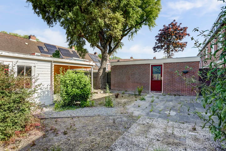 Foto 20 van Steker 26