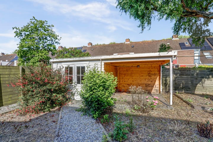 Foto 23 van Steker 26