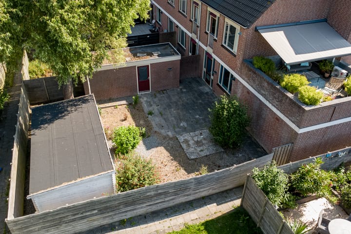 Foto 21 van Steker 26