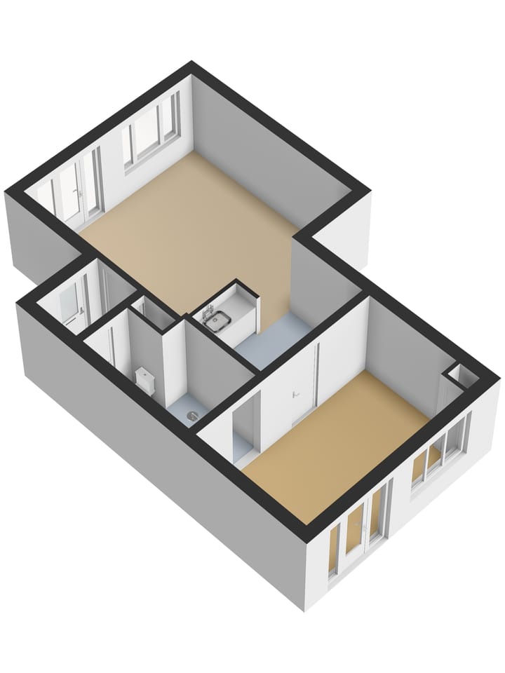 Foto 26 van Steker 26