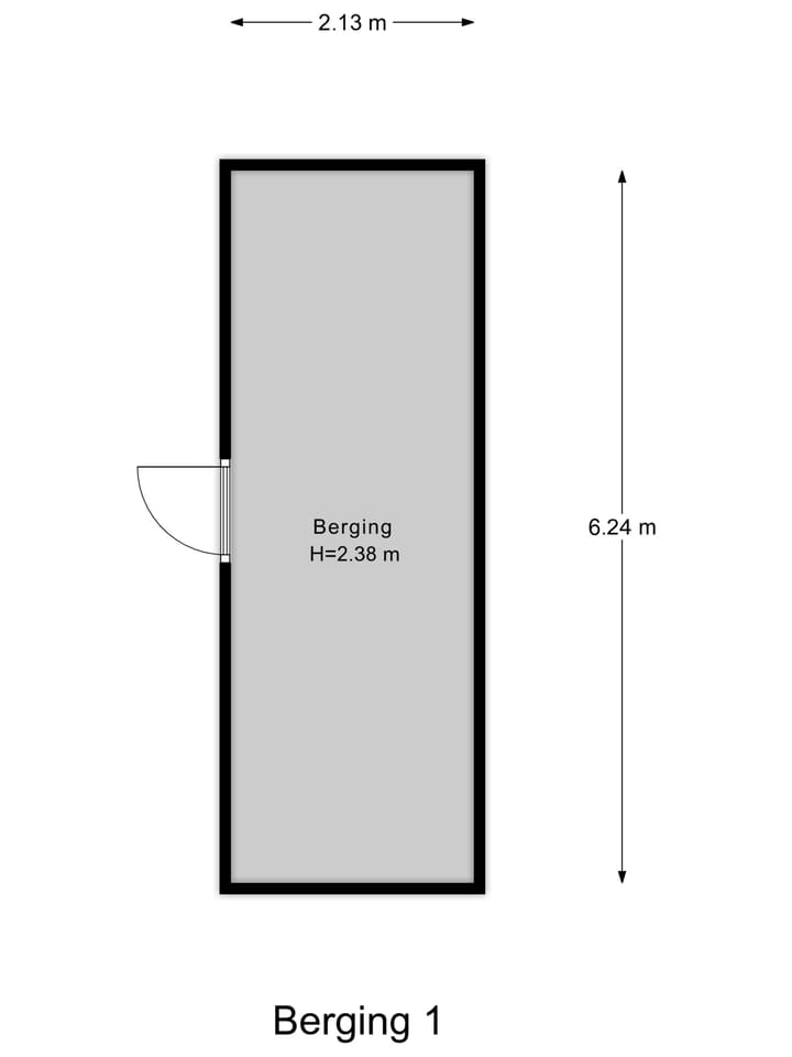 Foto 27 van Steker 26