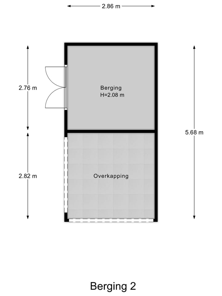 Foto 29 van Steker 26