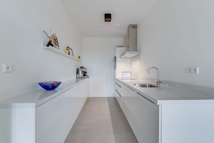 Foto 3 van Pablo Picassostraat 532