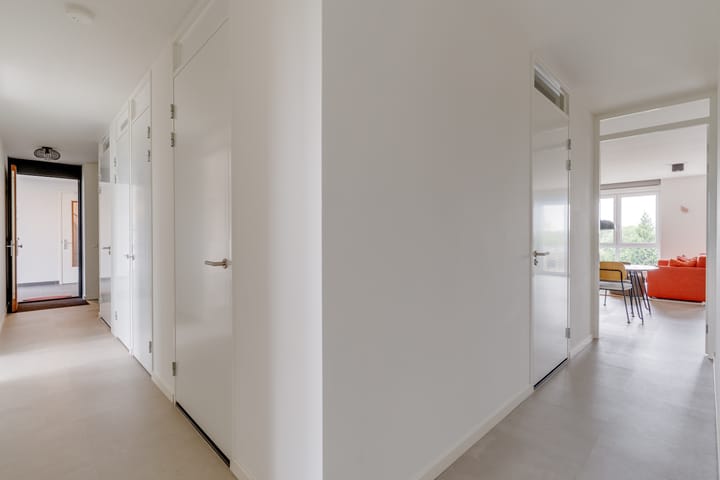 Foto 13 van Pablo Picassostraat 532