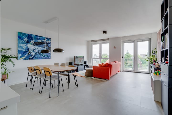 Foto 14 van Pablo Picassostraat 532