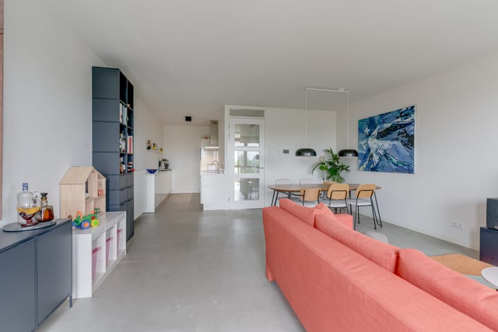 Foto 15 van Pablo Picassostraat 532