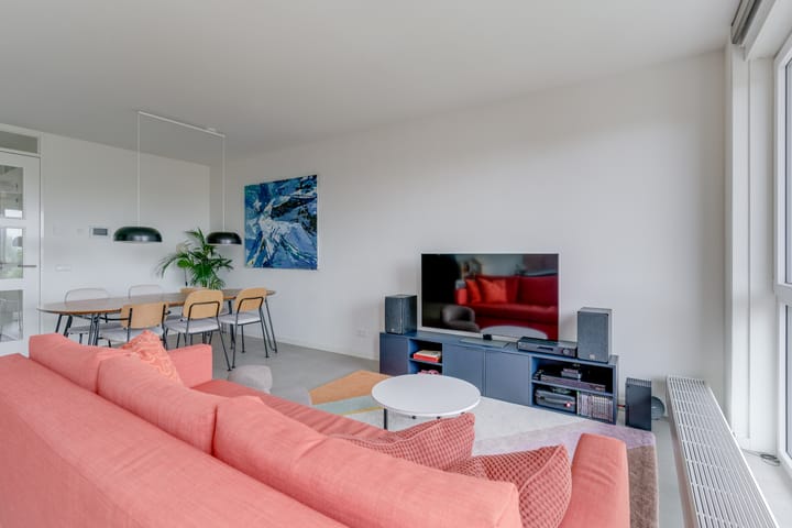 Foto 16 van Pablo Picassostraat 532