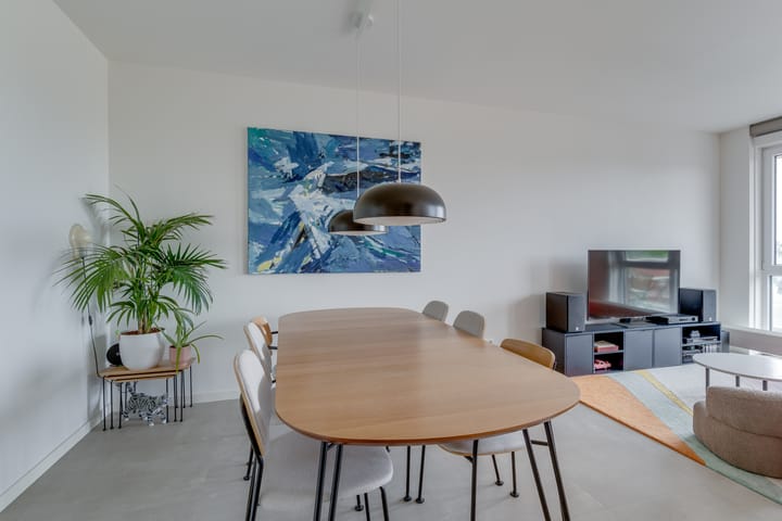 Foto 17 van Pablo Picassostraat 532