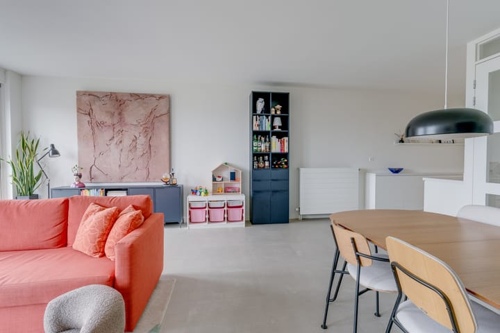 Foto 19 van Pablo Picassostraat 532