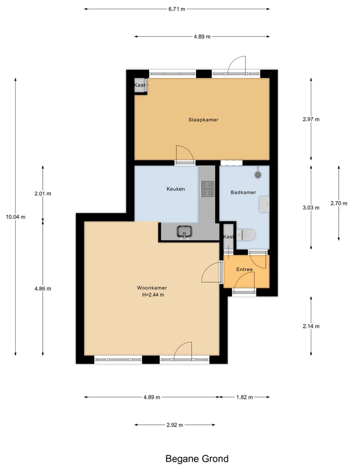 Foto 25 van Steker 26